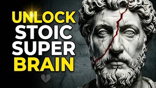 How to Think Like a Genius: 10 Stoic Habits | Stoicism 