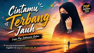 Akan Kembali Atau Terbang Jauh Cerita Cinta Yang Menyentuh Hati