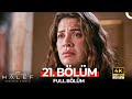 Halef Köklerin Çağrısı 21 Bölüm HD Review 