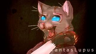 Warrior Cats Radioactive map - part 6