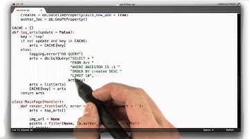Cache Stampede Solution - Web Development