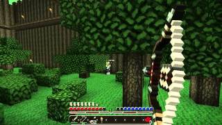 Jungle Arena PVP - Episode 1
