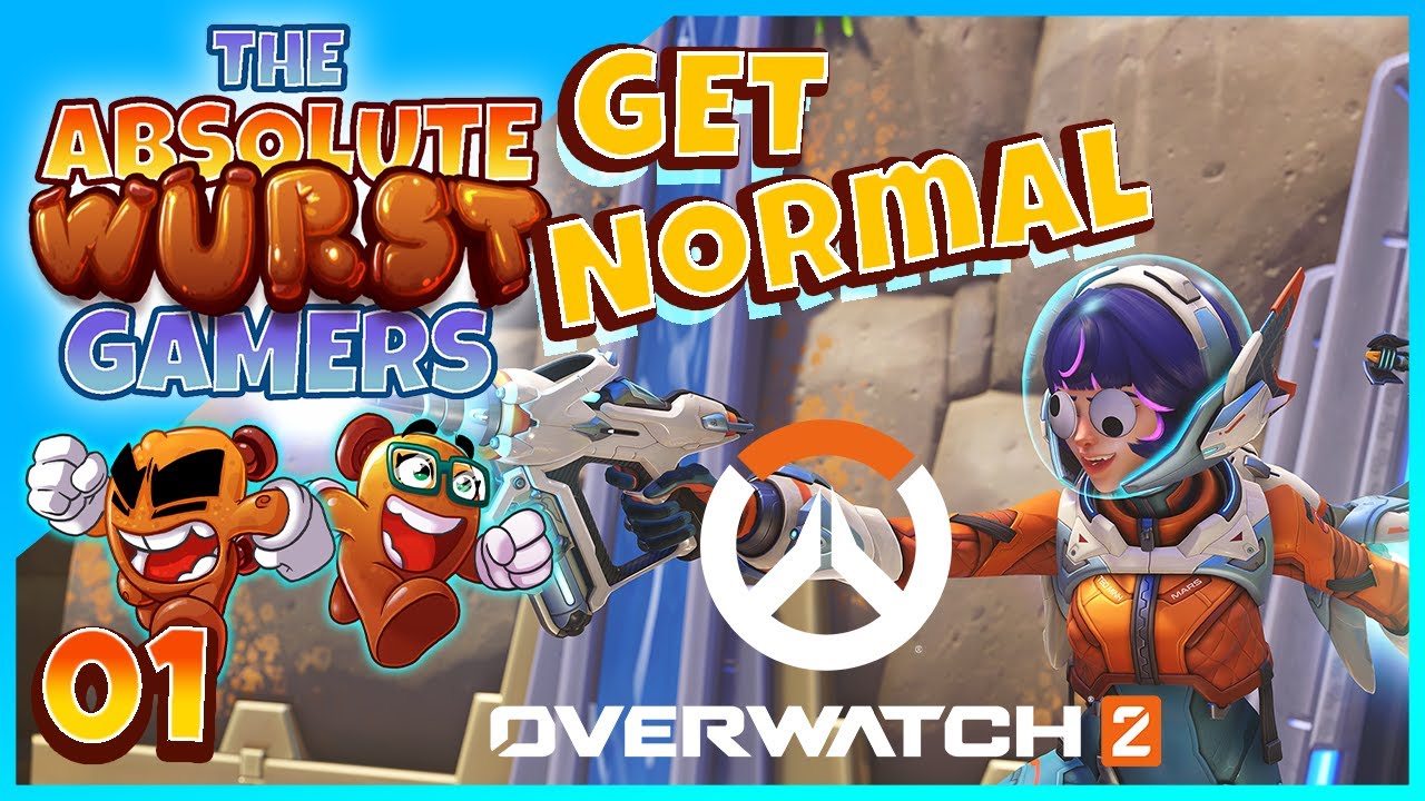 Totally NormalWatch - Absolute Wurst Plays