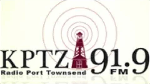 Radio Interview KPTZ with Christine Jamison