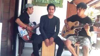 NDS - Iluh Komang(original song)