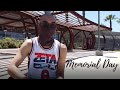 Memorial day vlog 2