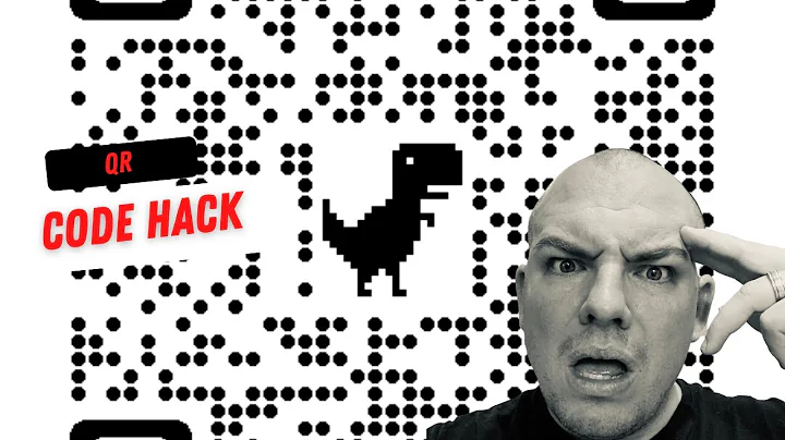 How to create a QR code for real estate marketing