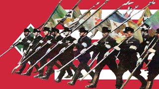 Menjünk a Magyar Testvérekhez - Hungarian Nationalist Song (Arrow Cross)
