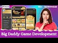 Big Daddy Game | New Big Daddy Game | Big Daddy Game Development | Big Daddy Game In Very Low Cost