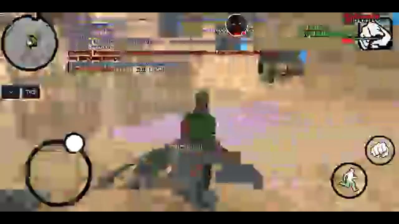 Samp Resident Dynasty RP Bonus Мой Сераер