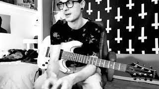 Dealer - 'Crooked' (Official Guitar Cover HD)