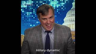 Jonathan Martin on 2026’s Key Races | Amanpour and Company