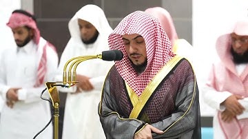 سورة الأنعام (٩٥-١١٠) شيخ  الوليد الشمسان