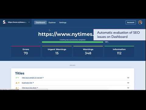 Search&win Pchhagerty Evaluation Tool