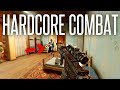 HARDCORE COMBAT - Insurgency Sandstorm (NO HUD) Extreme Difficulty feat. KarmaKut