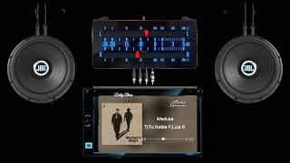 Medusa - "Epicenter Bass" Luis R Conriquez, Tito Double P 