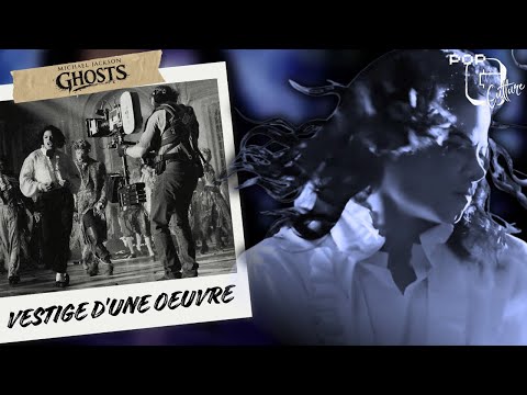 Ghosts! From Abandoned Project to Michael Jackson's Best Film