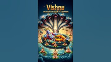 Vishnu 10 Avatar | Om Namo bhagwate #krishna #bhakti #bhagavadgita