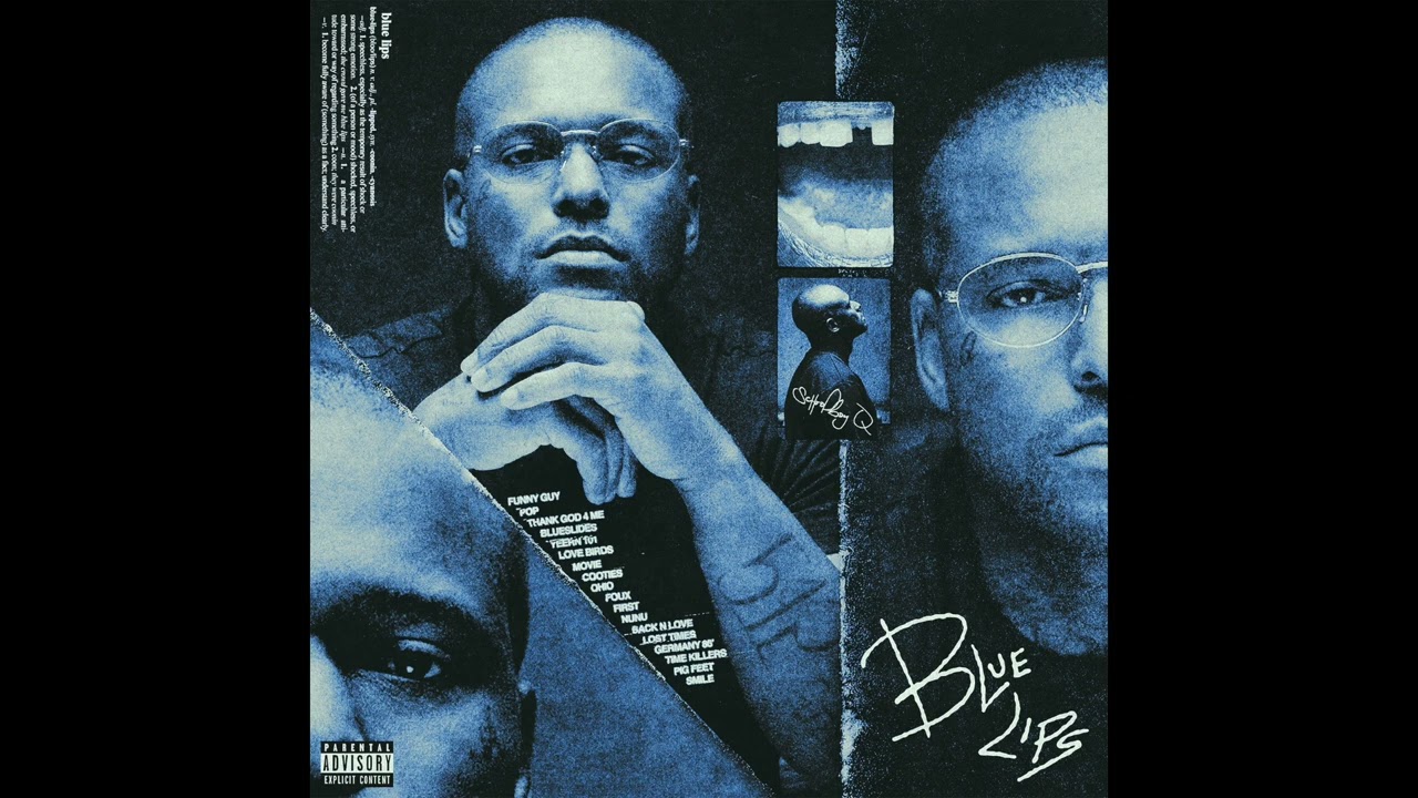 [FREE] SCHOOLBOY Q TYPE BEAT - 