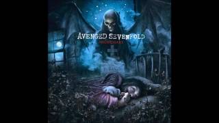 Avenged Sevenfold - Nightmare Vocals Only