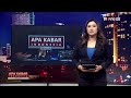 Tertimbun Material Vulkanik, Evakuasi Jenazah Pendaki Gunung Dukono | AKIM tvOne