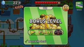 Lep’s World 2 - Bonus Level 8 - ALIN screenshot 5