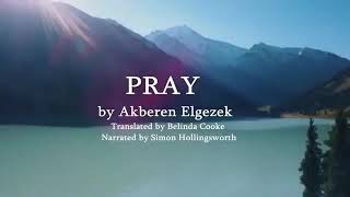 Let the real Muslims see.Kazakh people pray For all to stay safe in this challenging times. screenshot 5