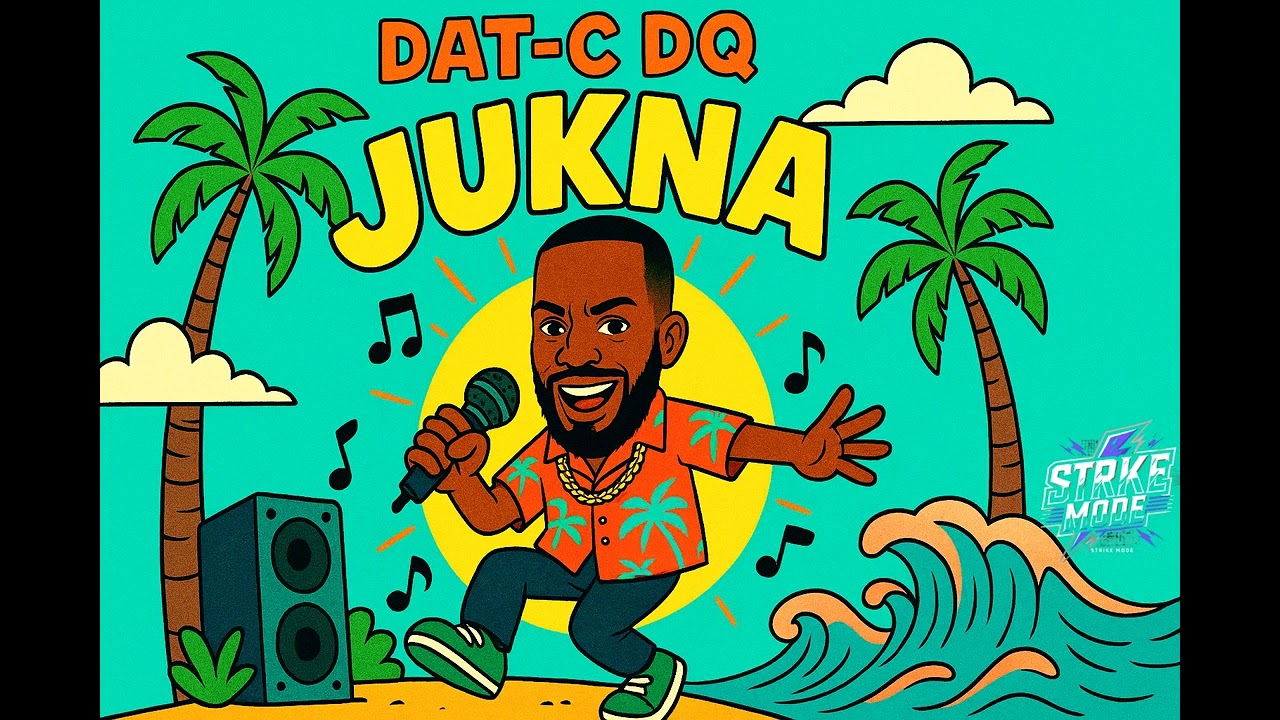 Dat- C DQ JUKNA (Strike Mode Original audio)