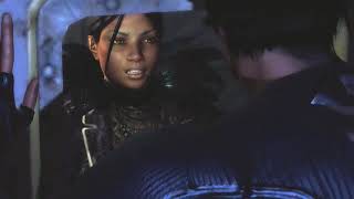 Dark Sector Trailer