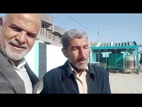 الشاعر حامد ابو سمير