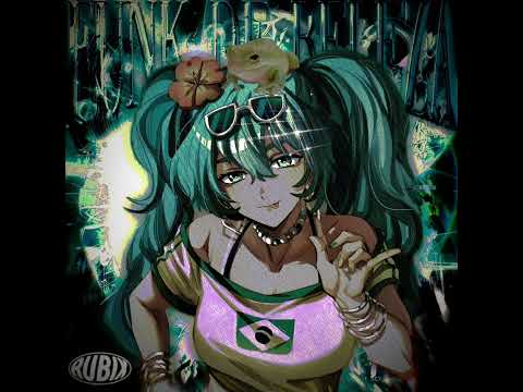 FUNK DE BELEZA - ULTRA SLOWED + REVERB