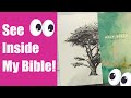The Art of Life Bible Complete Flip-through and Review