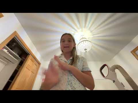 Clean my room with me!