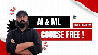Learn Machine Learning Step-by-Step with Python | Full Course