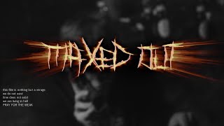 Klokwerk E - MAXED OUT (Official Music Video)