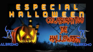 17 AlbremoCR Presenta Video Especial de HALLOWEEN 2020