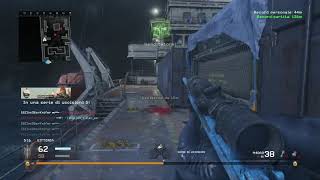 Throwback MWR Clip (split 5on)