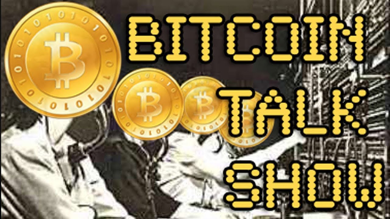 Bitcoin Price Jumps, but is it enough? - Bitcoin Talk Show 