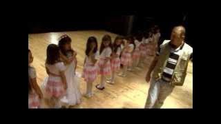 كواليس شو خوفني | قناة كراميش الفضائية Karameesh Tv