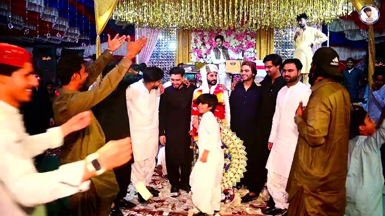 Yar Munfaq latest 2025 Sarkia Song