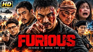 The Furious Full Movie 2026 | Xie Miao, Joe Taslim, Brian Le | The Furious | Review & Explain