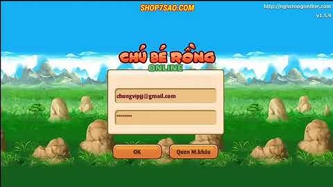 Ngọc Rồng Online - Những Pha Săn Đệ Tử Hay Nhất Game NRO