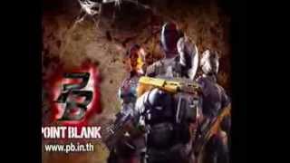 Point Blank Hack Cash Exp and Ranks