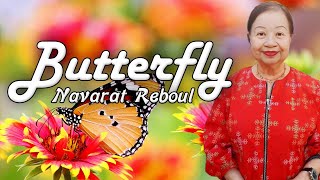Erfly - Navarat Reboul Cover