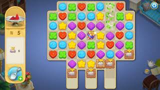 Matchington Mansion Level 37