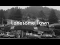 Ricky Nelson Lonesome Town Slowed 