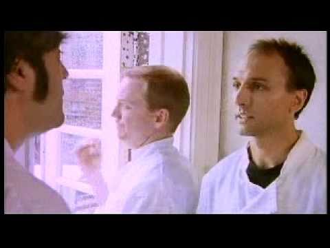 John C. Bailey as Charlie in One Last Cigarette (YouTube Edit), A David Liban Film.mp4