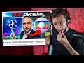 A suposta "MÁFIA DOS NARRADORES" explicada.