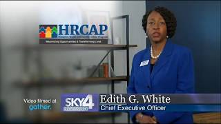 Hampton Roads Community Action Program PSA