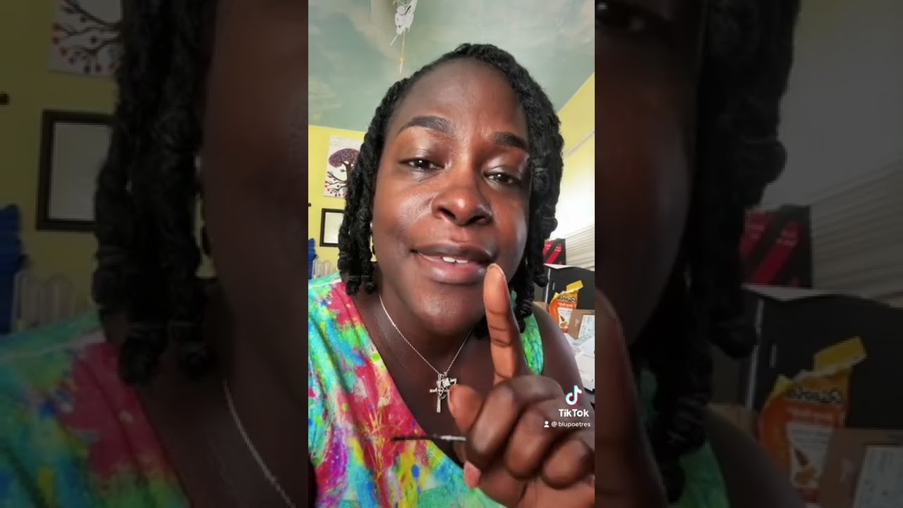 Cotton Balls in Black Boys Hair is not “innocent fun”! YouTube